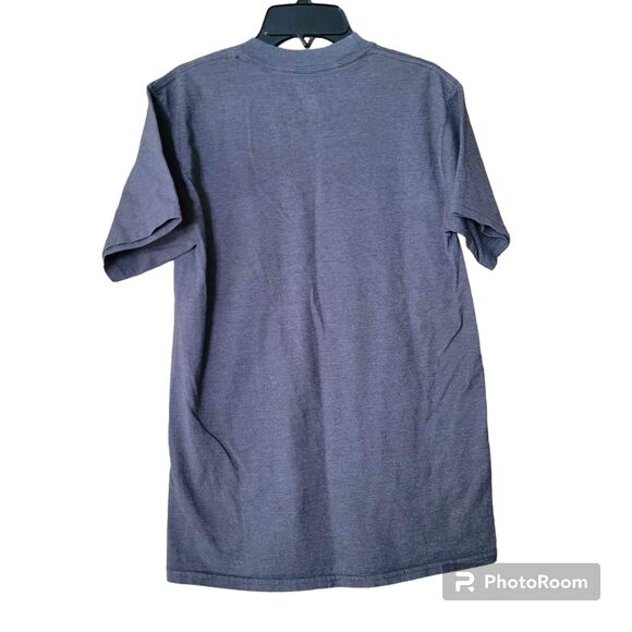 Men's Small Garth Brooks Road Crew T-shirt - Picture 2 of 3